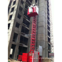 High Quality Construction Elevator for Sale Offered by Hstowercrane
